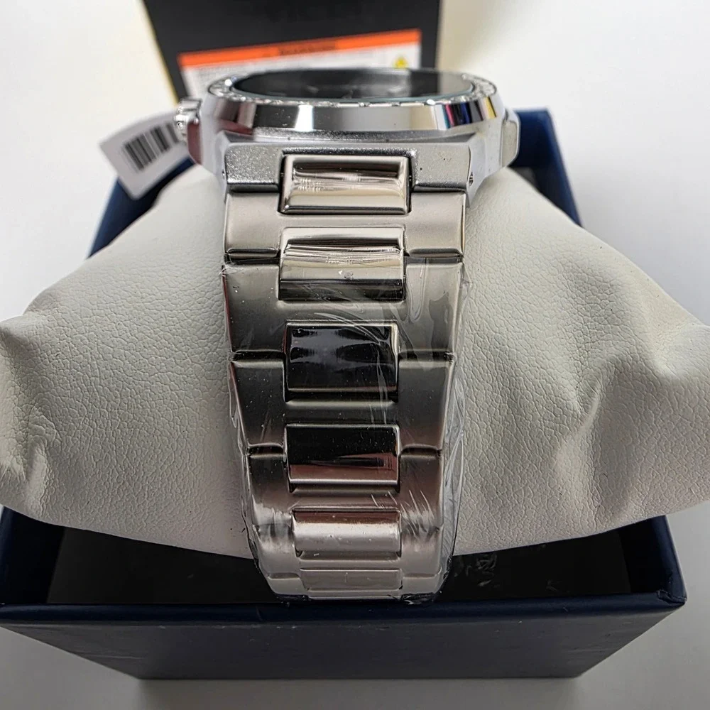 Montres Prestige X Invicta Men's Watch - 40mm. Steel (MPW-0328) New